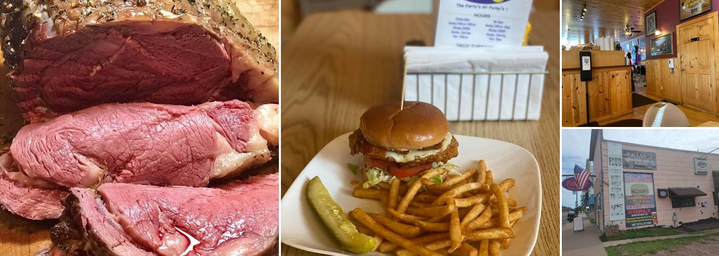 Patsy’s Bar & Grill