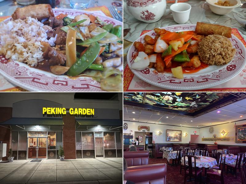 Peking Garden