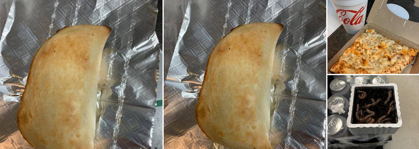 Lockport Discount and Pizza