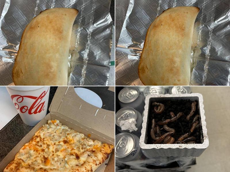 Lockport Discount and Pizza