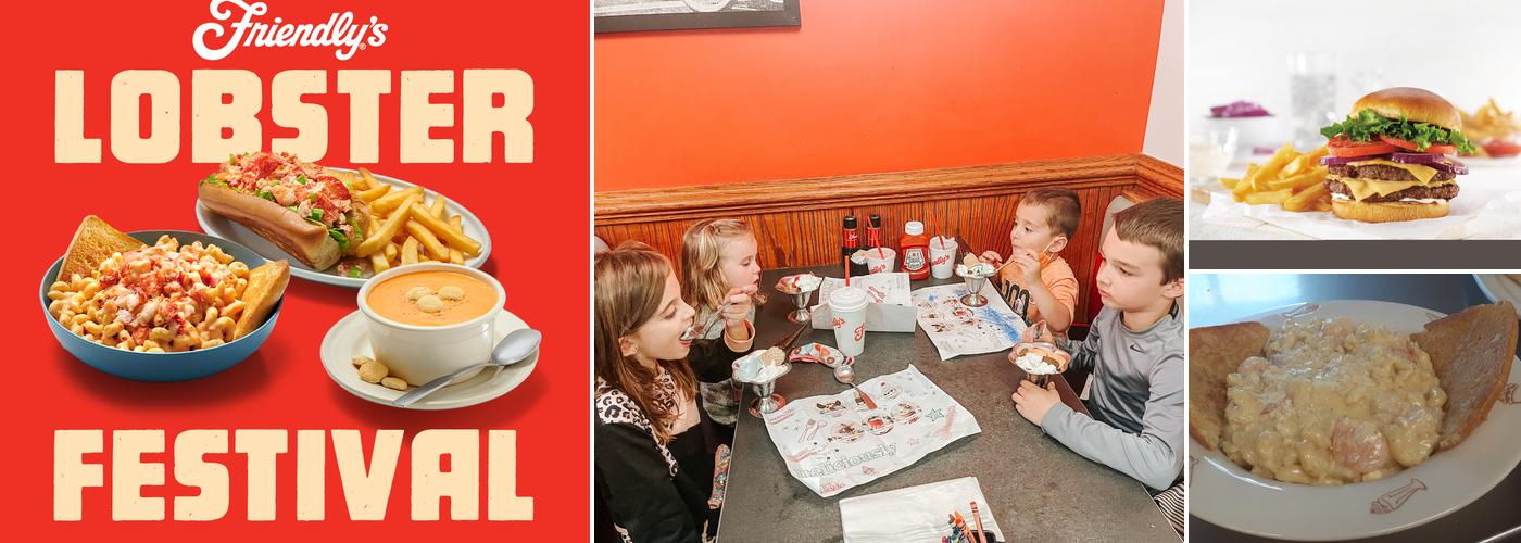 Friendly's