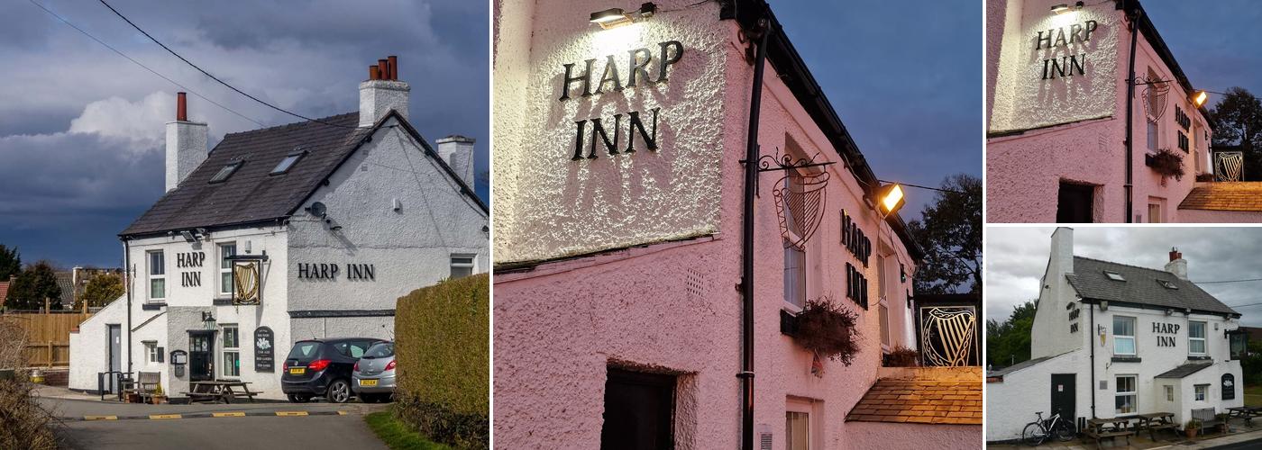 The Harp Inn