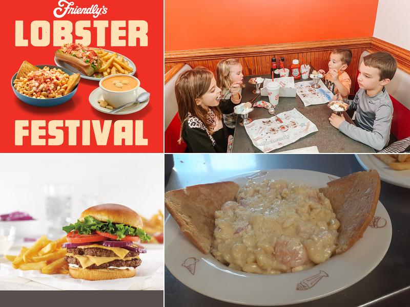 Friendly's 230 New Britain Ave, Plainville