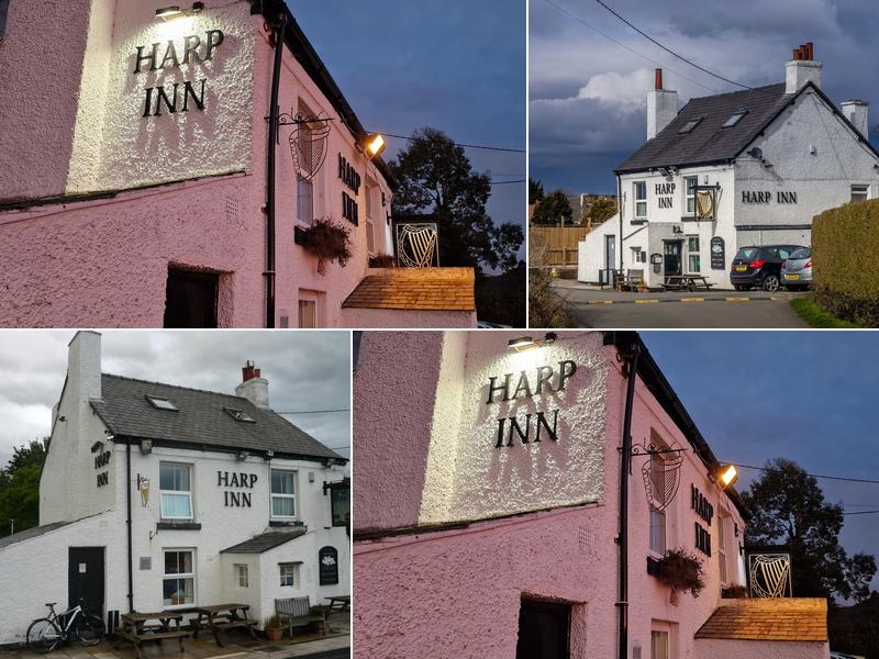 The Harp Inn