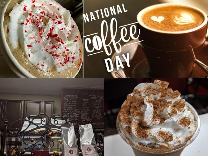 Carrington Coffee Company