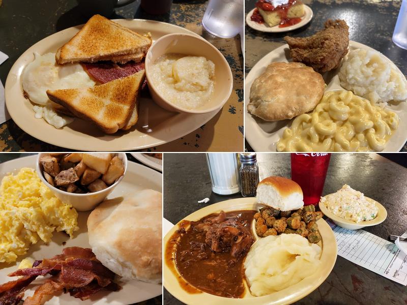 Annie's 888 Old Philadelphia Rd, Jasper