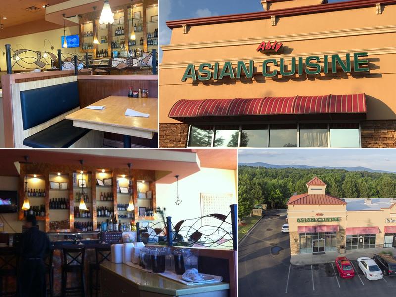 Ably Asian Cuisine