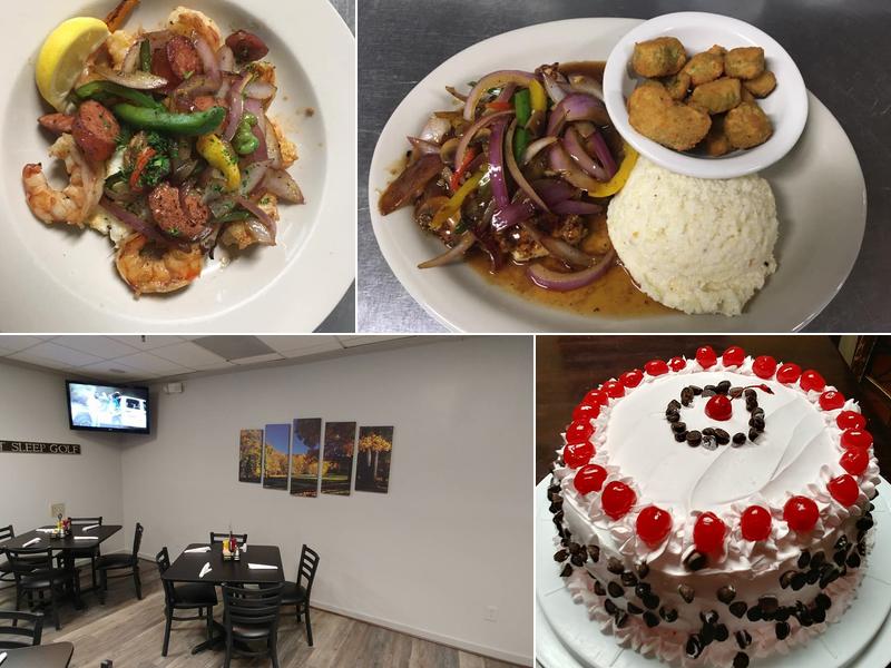 The Tavern at the 19th Hole