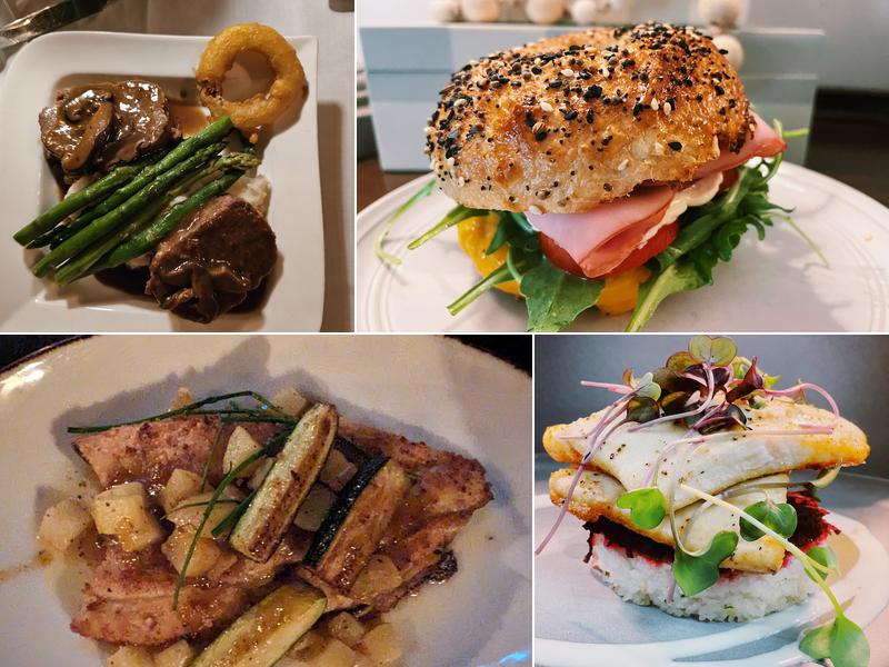 Home Restaurant 3909 Steve Tate Hwy, Marble Hill