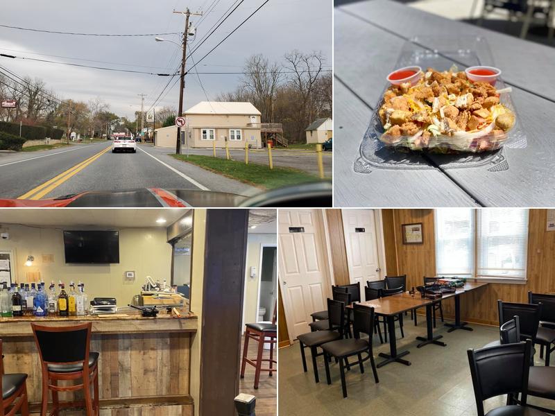 Starlite 43 Frederick Rd, Funkstown