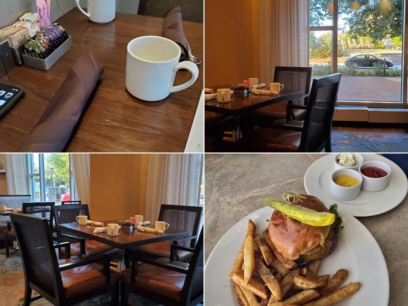 Azure 100 Westgate Cir, Annapolis