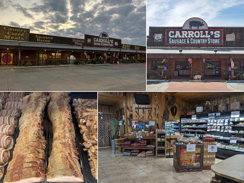 Carroll's Sausage & Country Store