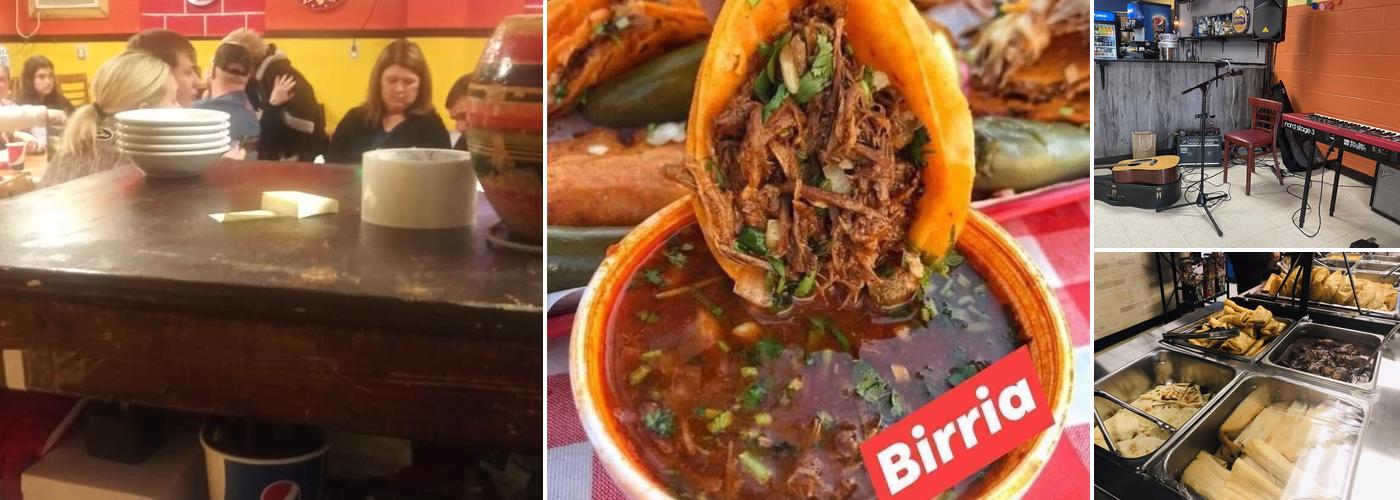 El Taquito Olympico LLC