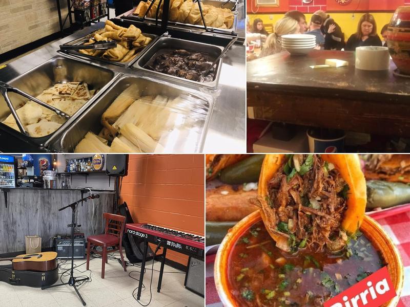 El Taquito Olympico LLC