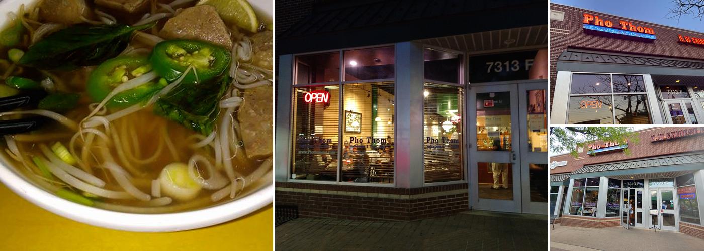 Pho Thom