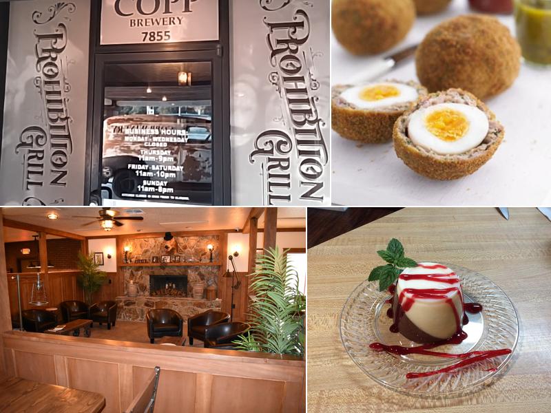 Copp Brewery & Winery 7855 W Gulf to Lake Hwy, Crystal River