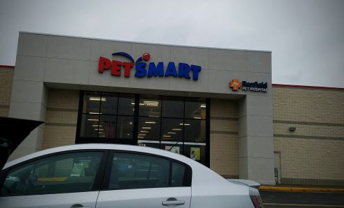 PetSmart