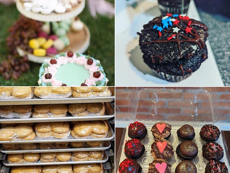 Cake Art 124 N Division St, Salisbury