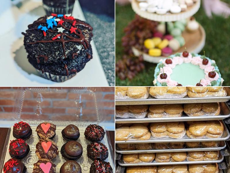 Cake Art 124 N Division St, Salisbury