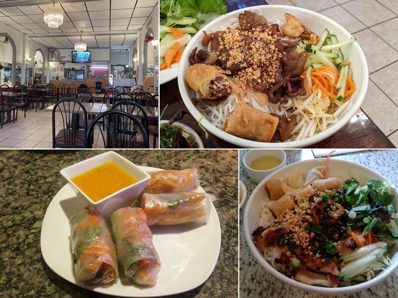 Phở 2000 Restaurant