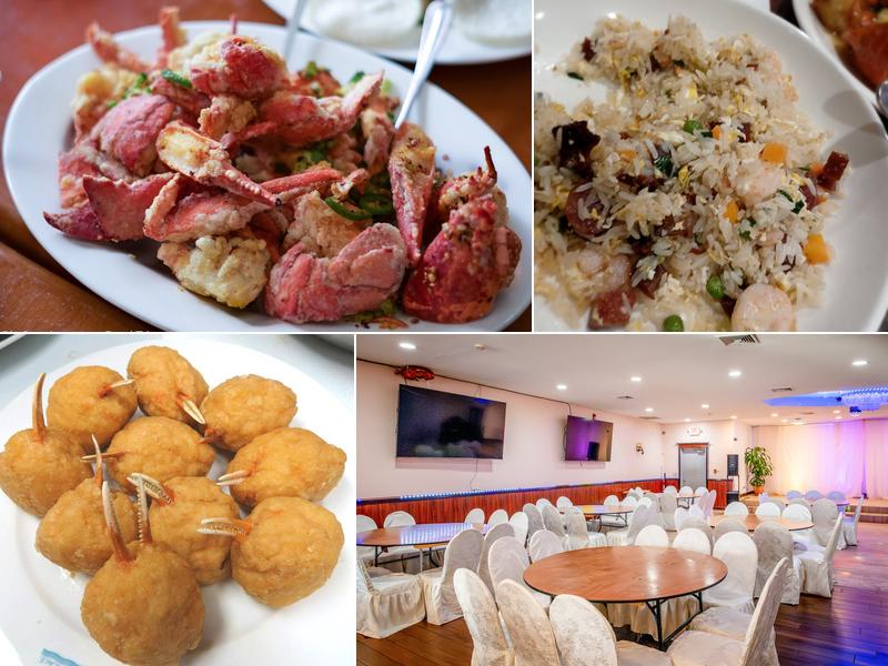 Saigon Seafood 270 Adams St, Dorchester