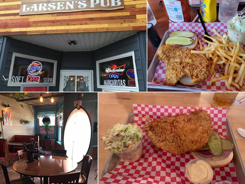 Larsen's Pub 4206 Main St, Elk Horn