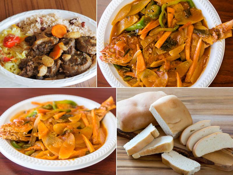 Negril - Laurel 331 Montrose Ave, Laurel