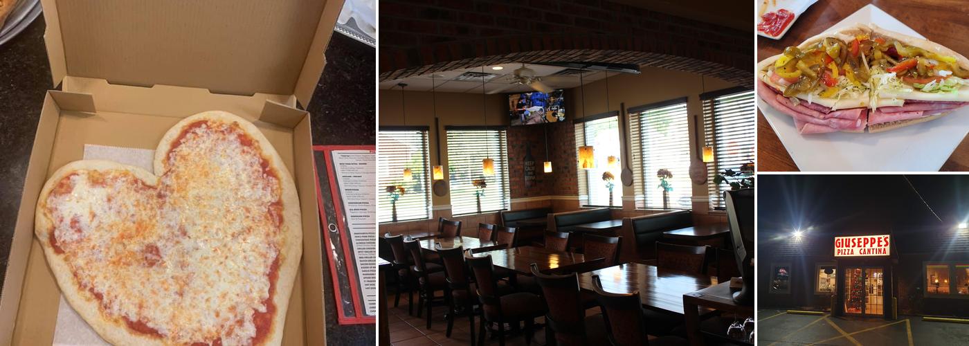 Giuseppe's Pizza Cantina