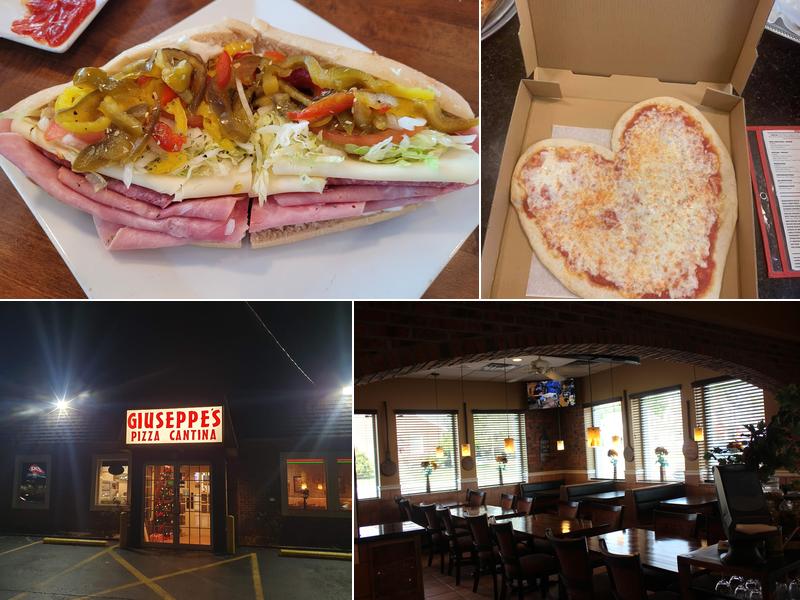 Giuseppe's Pizza Cantina