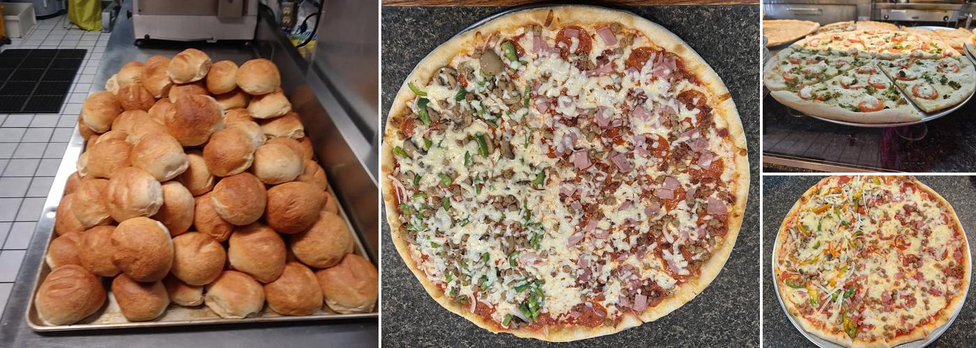 Tony's Pizzatown LLC