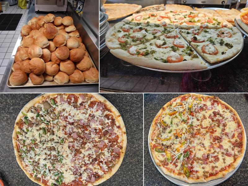 Tony's Pizzatown LLC 5228 Simpson Ferry Rd, Mechanicsburg
