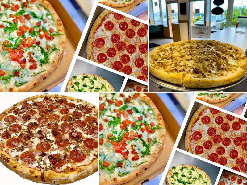 Nonno's Pizza 825 N U.S. 15, Dillsburg