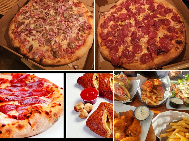 Two Cousins Pizza & Restaurant