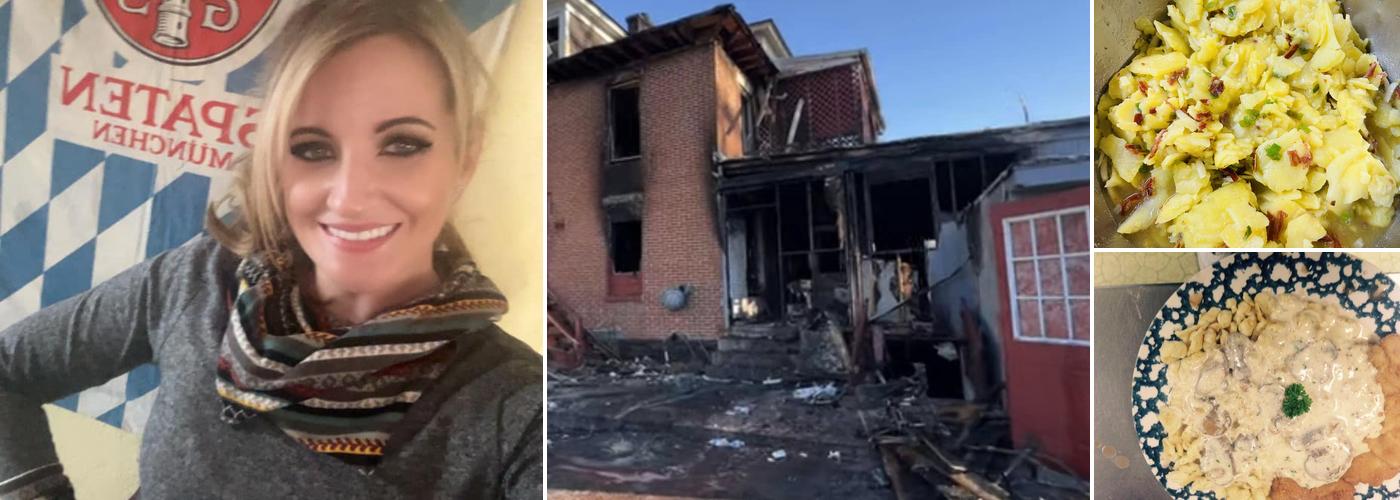 Josie's German Restaurant And Market