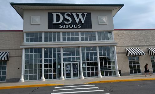 DSW Designer Shoe Warehouse