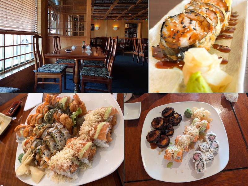 Sapporo East 4612 Carlisle Pike, Mechanicsburg