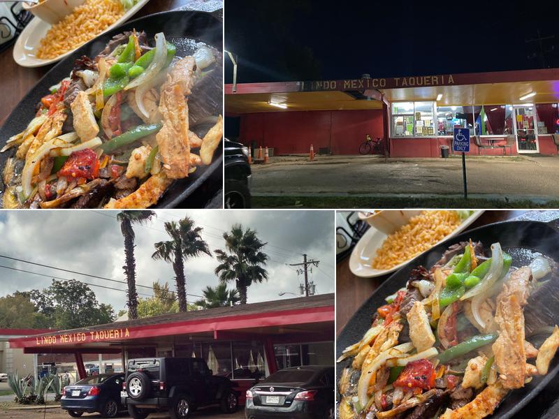 Lindo Mexico 902 11th St, Huntsville