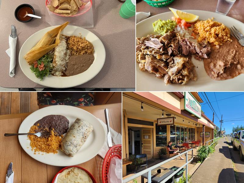 Mi Ranchito 55-3419 Akoni Pule Hwy, Hawi