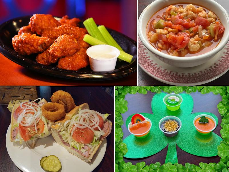 Earle's Inn Pub & Grille