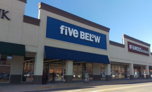 Five Below