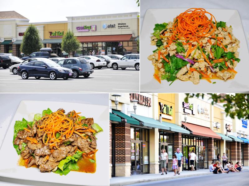 Pad Thai Restaurant 6416 Carlisle Pike #1000, Mechanicsburg