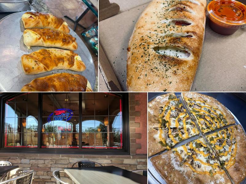 Sal's Pizza 2345 S Market St, Elizabethtown