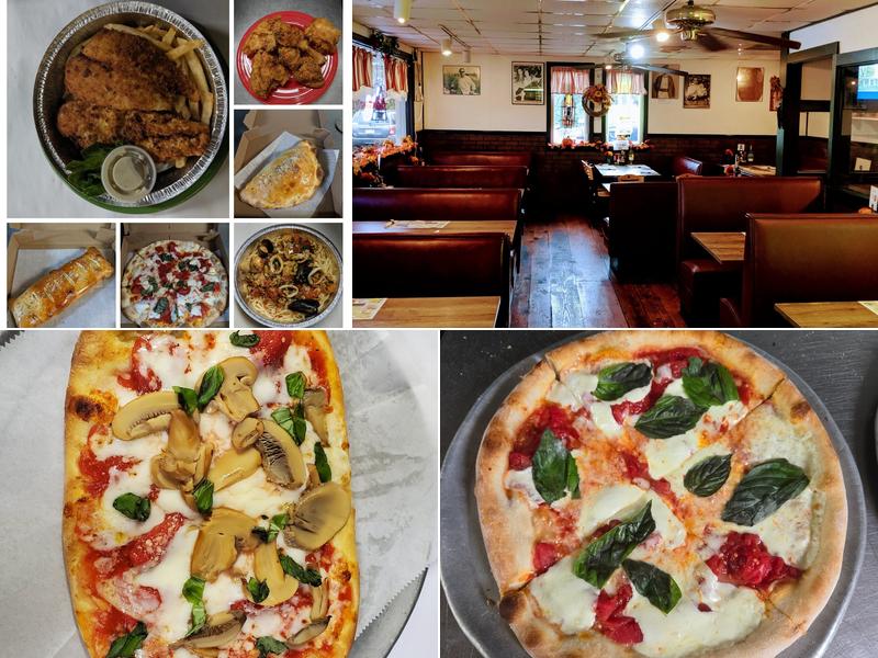 Marco's Restaurant & Pizzeria