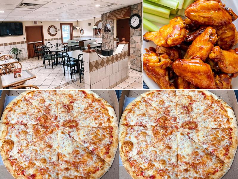 Francesco's Pizza & Restaurant