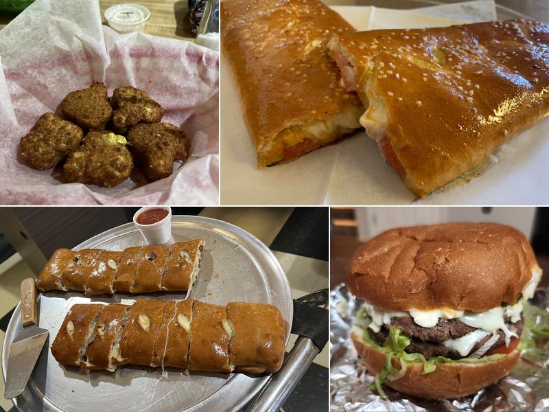 Wrightsville Pizza & Family