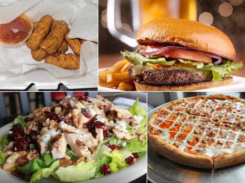 Babbo’s Pizza 655 N Market St, Elizabethtown