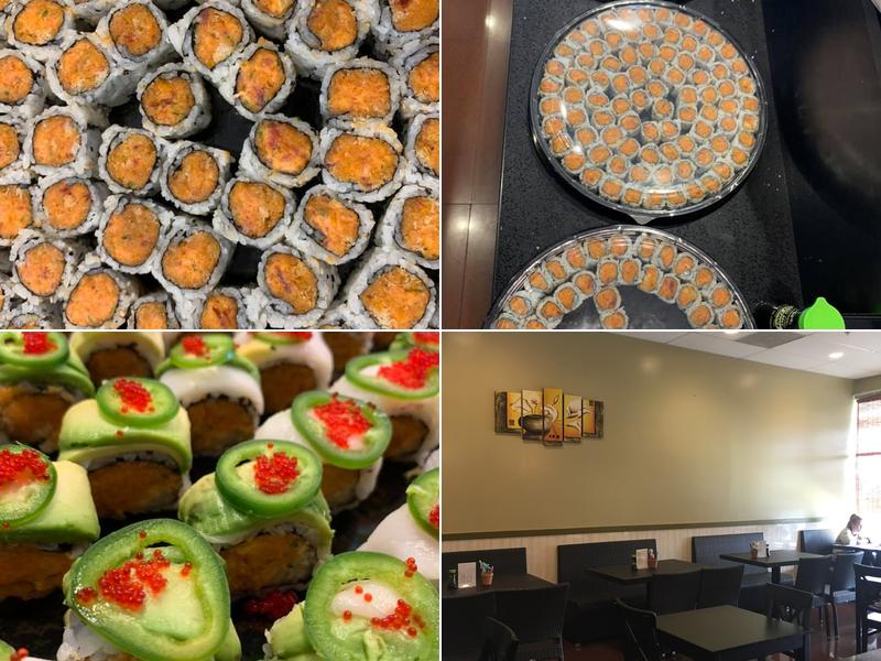 Kanji Japanese Restaurant