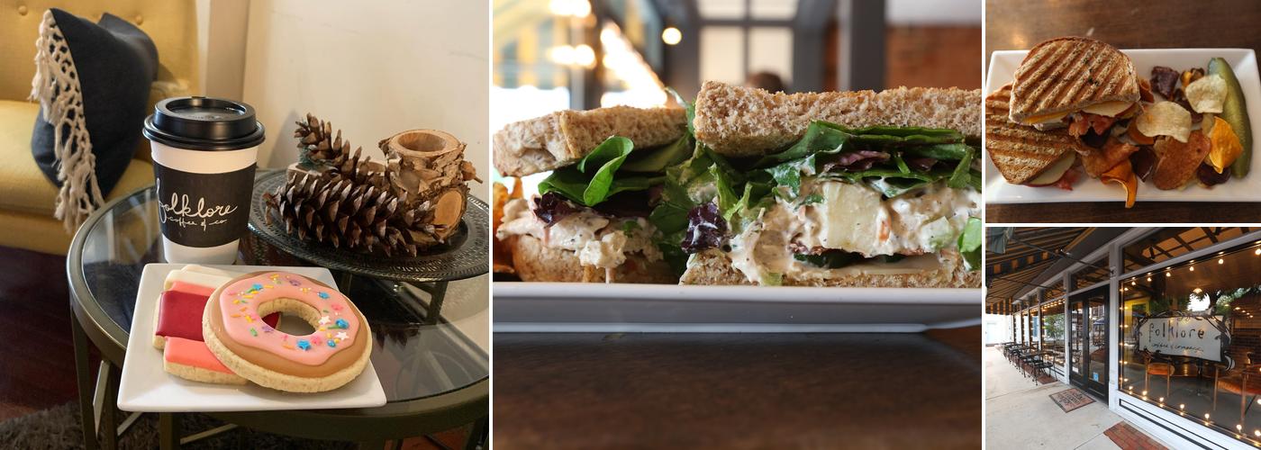 Folklore Coffee & Co.