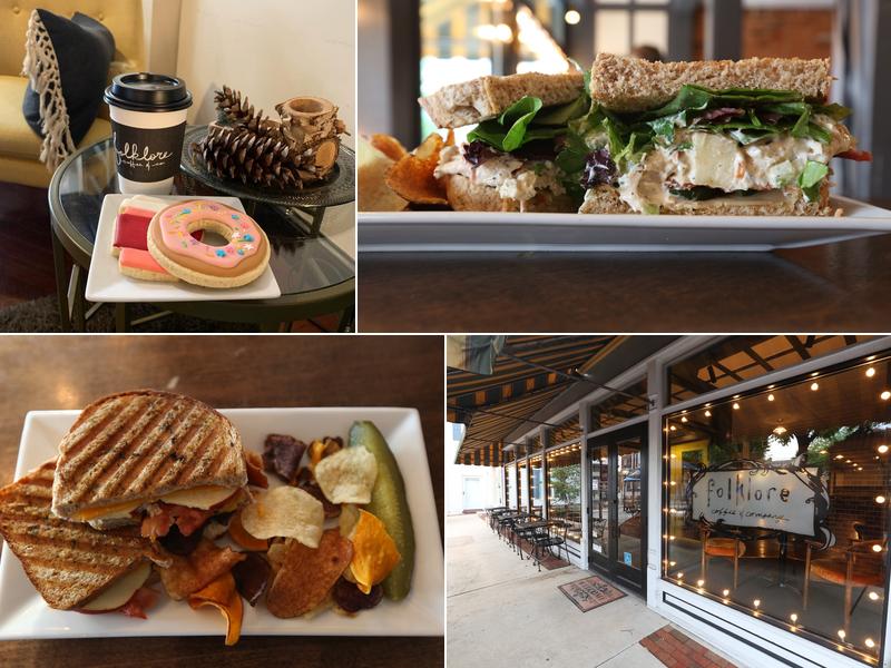 Folklore Coffee & Co.