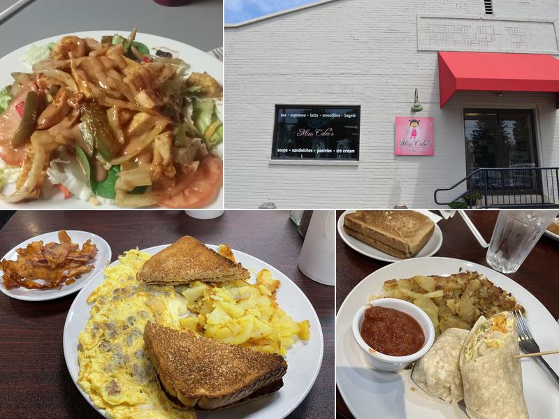 Miss Calee's Eats & Treats